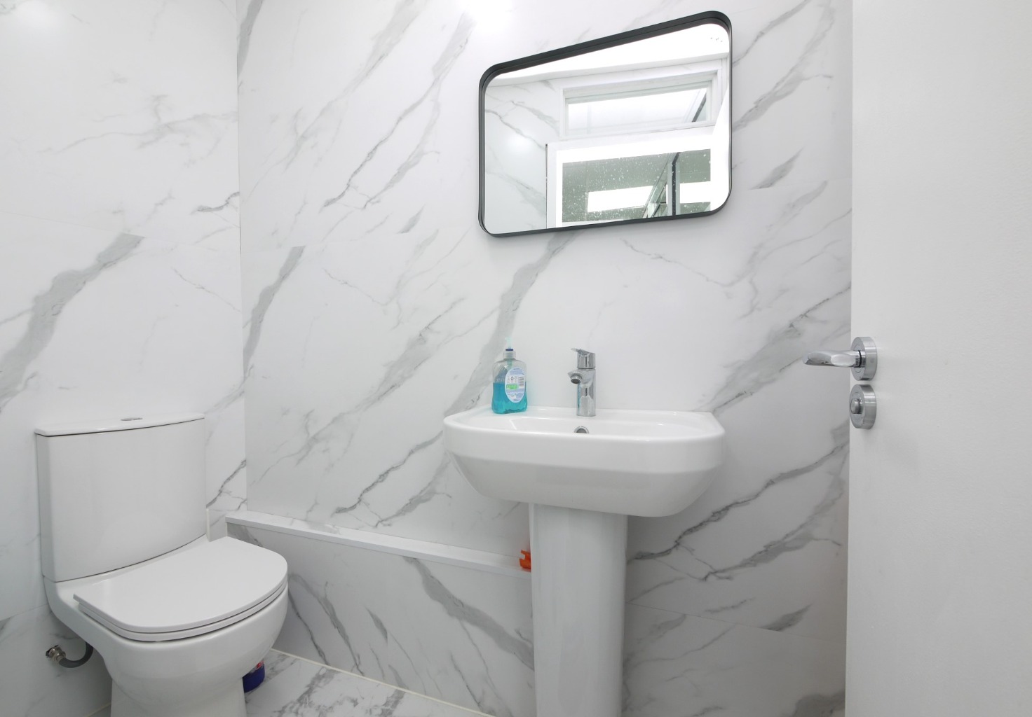 Photo for Palmers Road, London, E2