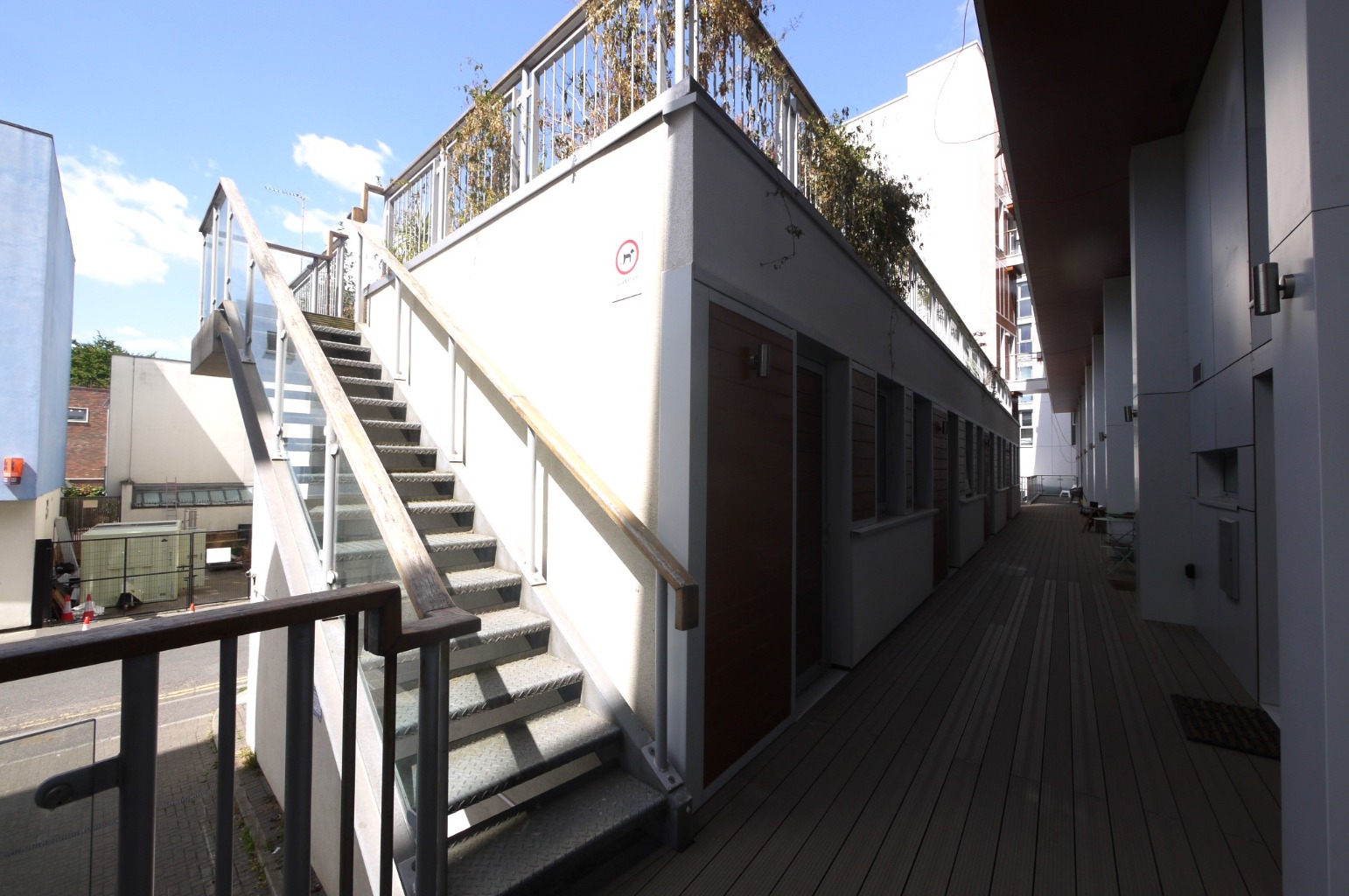 Photo for Palmers Road, London, E2