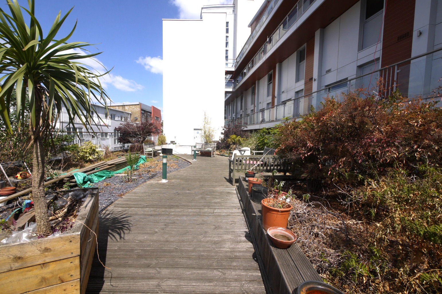 Photo for Palmers Road, London, E2