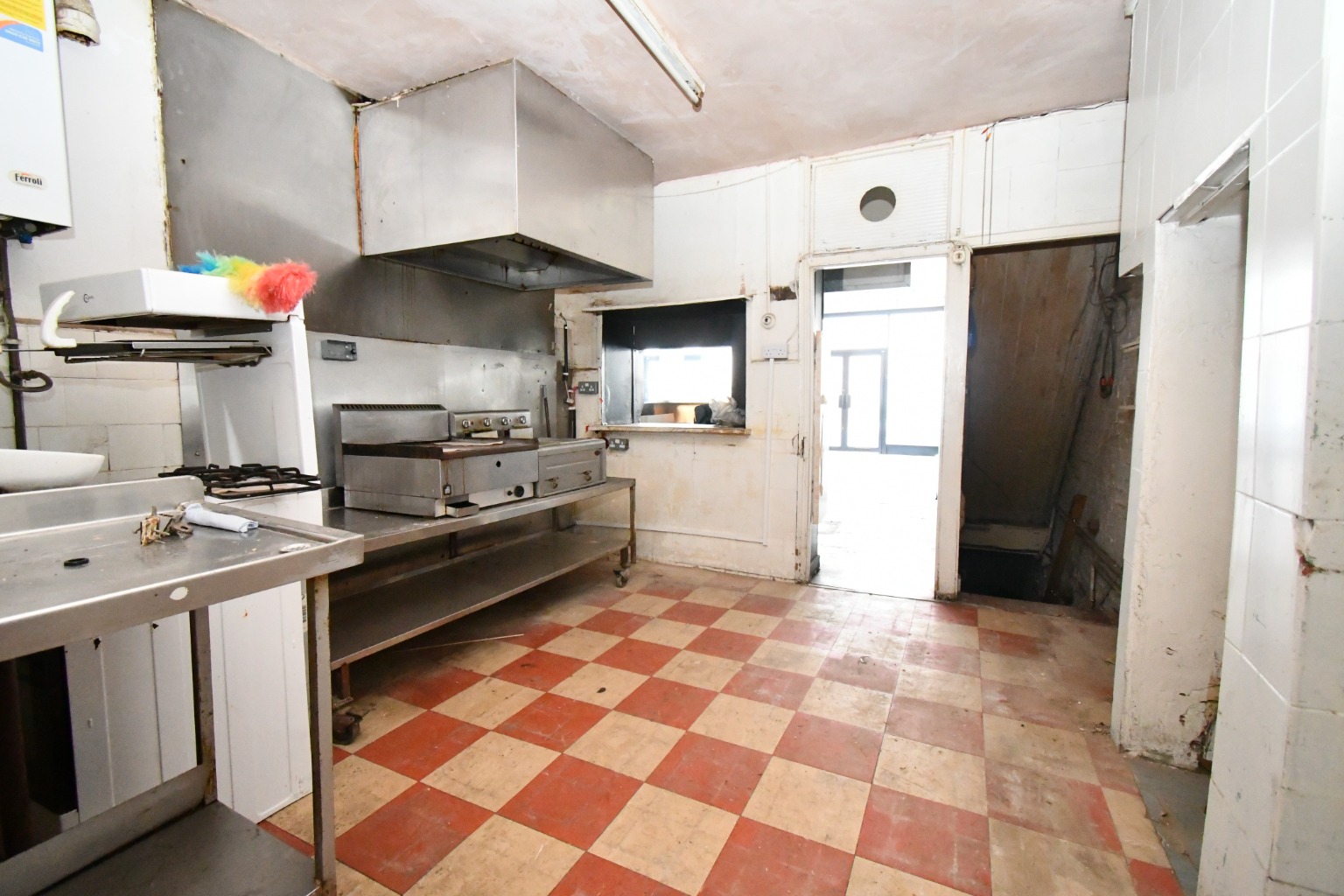 Photo for High Road Leyton, London, E10