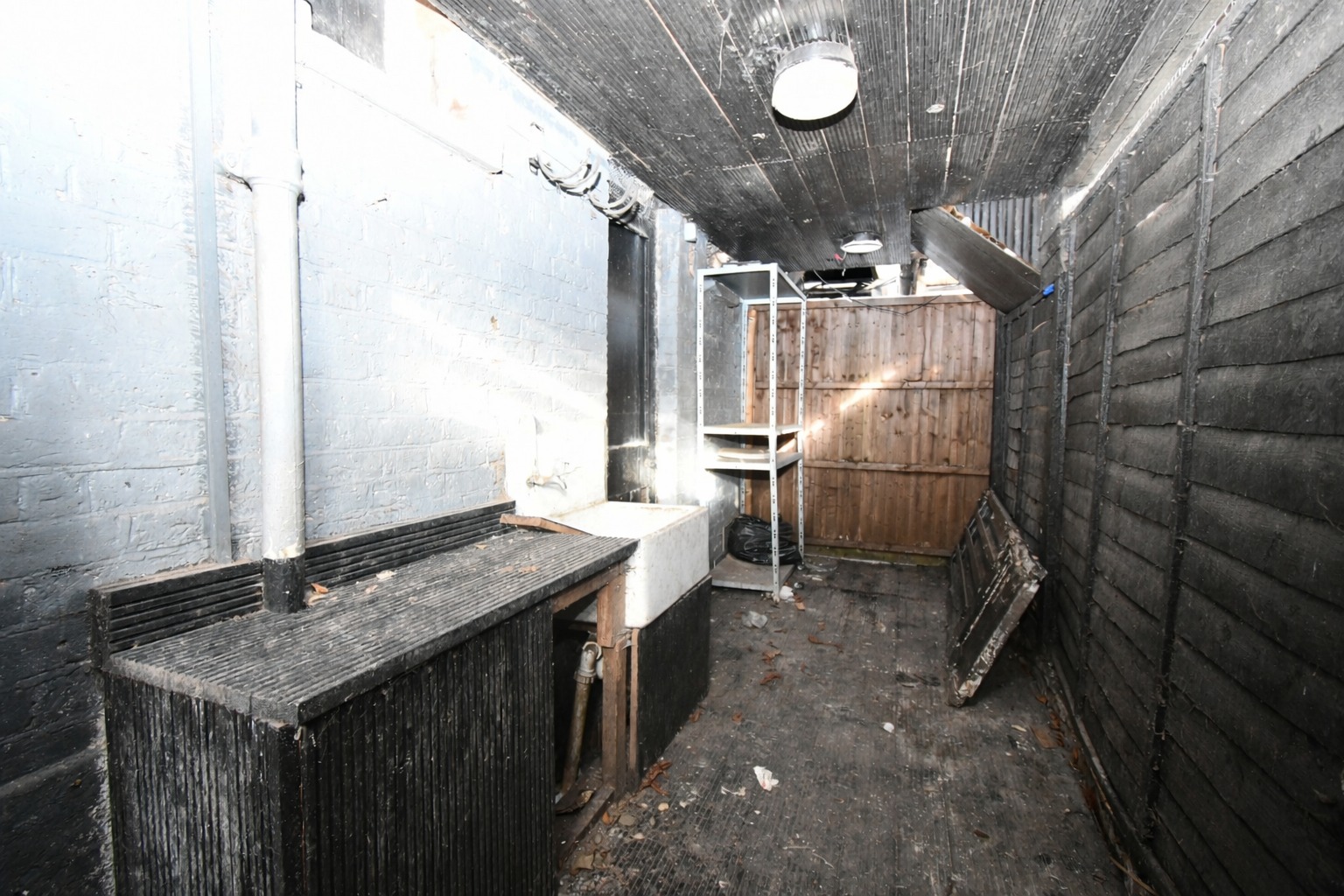 Photo for High Road Leyton, London, E10