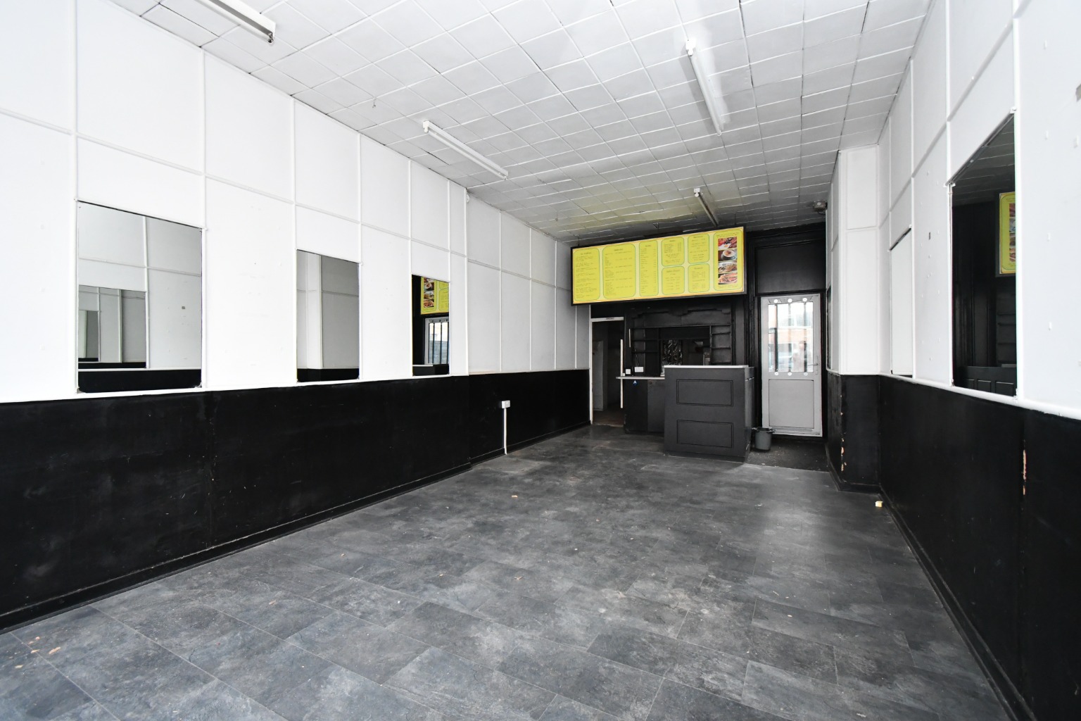 Photo for High Road Leyton, London, E10