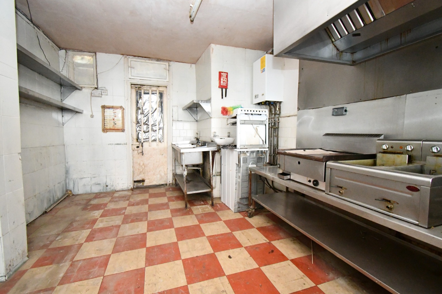 Photo for High Road Leyton, London, E10