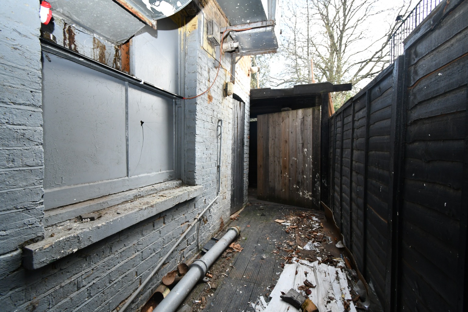 Photo for High Road Leyton, London, E10