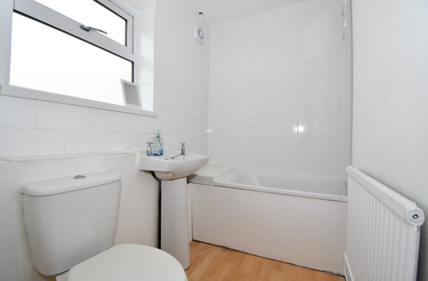 Photo for Keppel Road, London,  E6