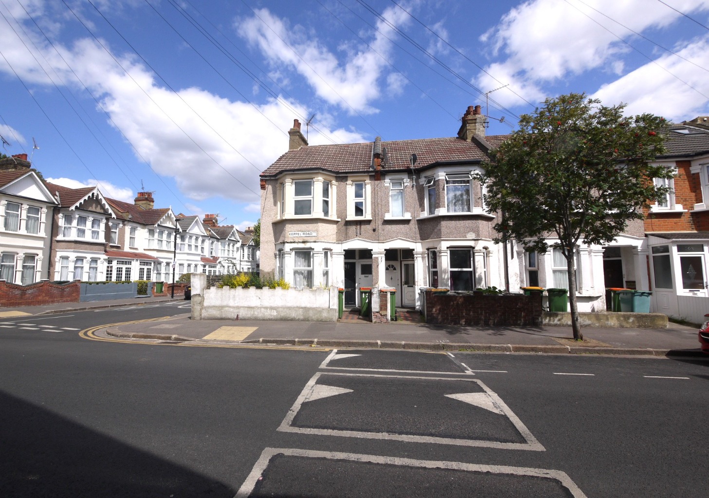 Photo for Keppel Road, London,  E6