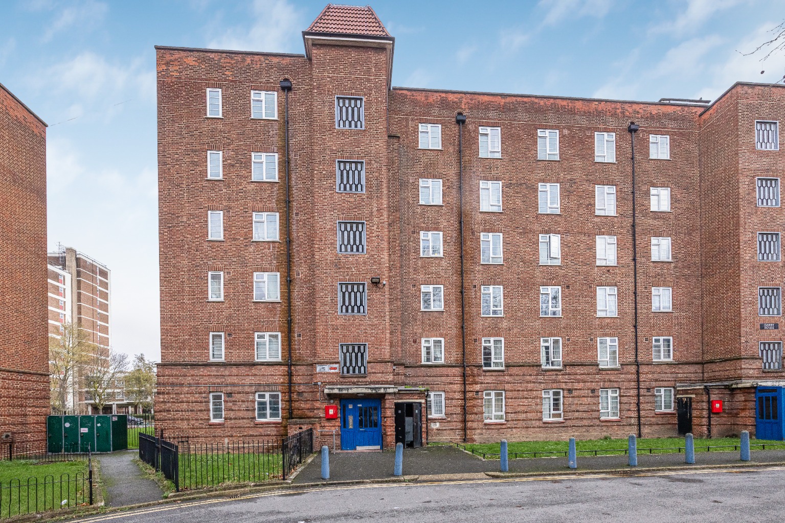 Photo for Danby House, Frampton Park Road, London, E9