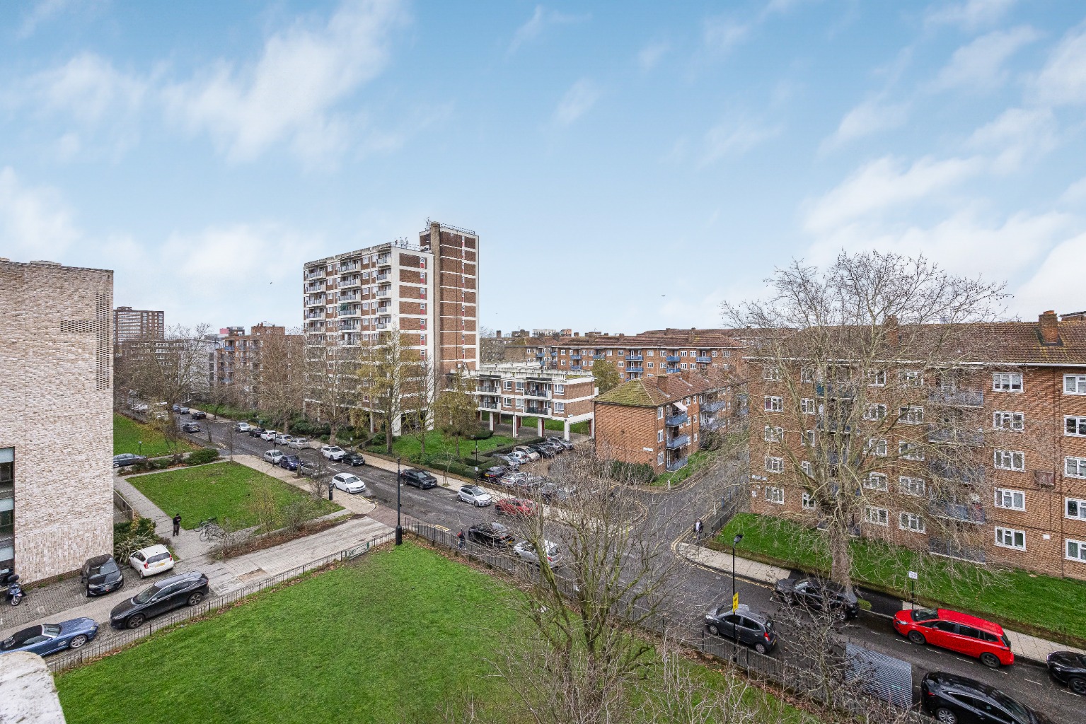 Photo for Danby House, Frampton Park Road, London, E9