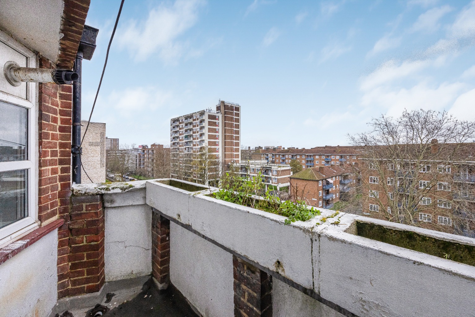 Photo for Danby House, Frampton Park Road, London, E9