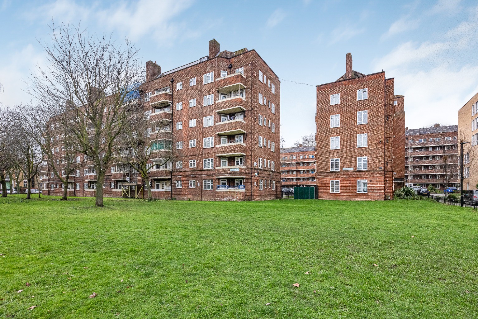 Photo for Danby House, Frampton Park Road, London, E9