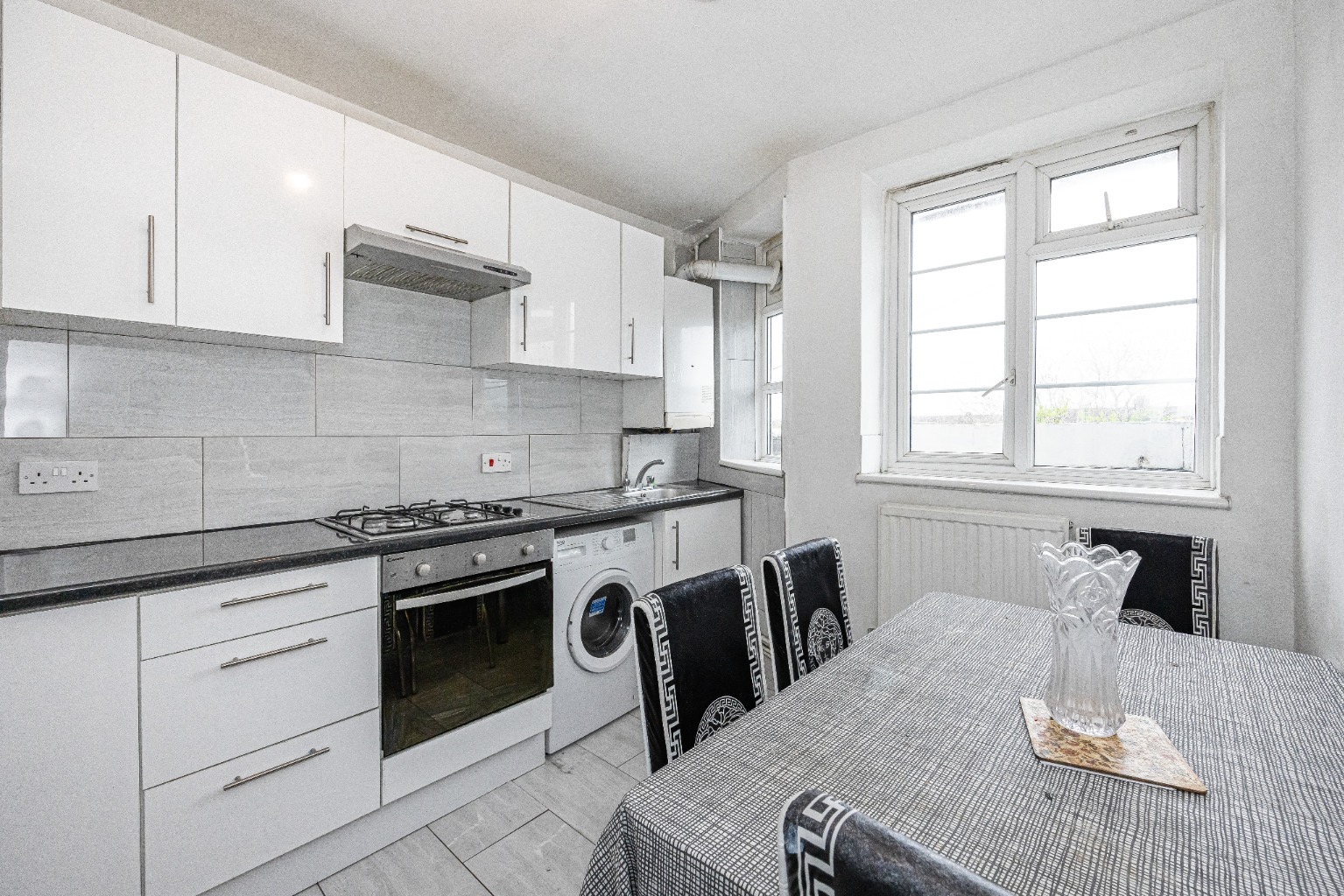 Photo for Danby House, Frampton Park Road, London, E9