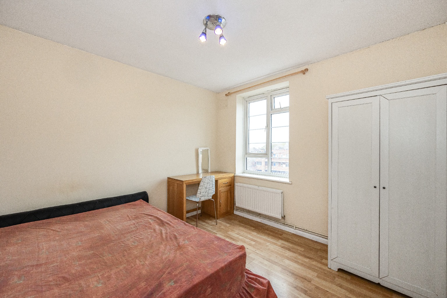 Photo for Danby House, Frampton Park Road, London, E9