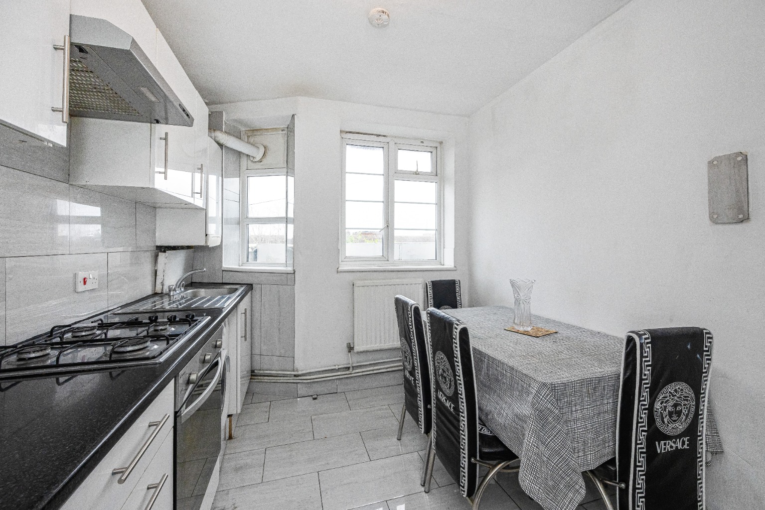 Photo for Danby House, Frampton Park Road, London, E9