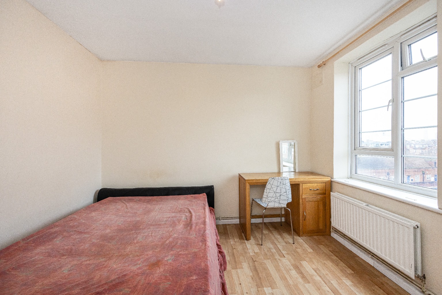 Photo for Danby House, Frampton Park Road, London, E9
