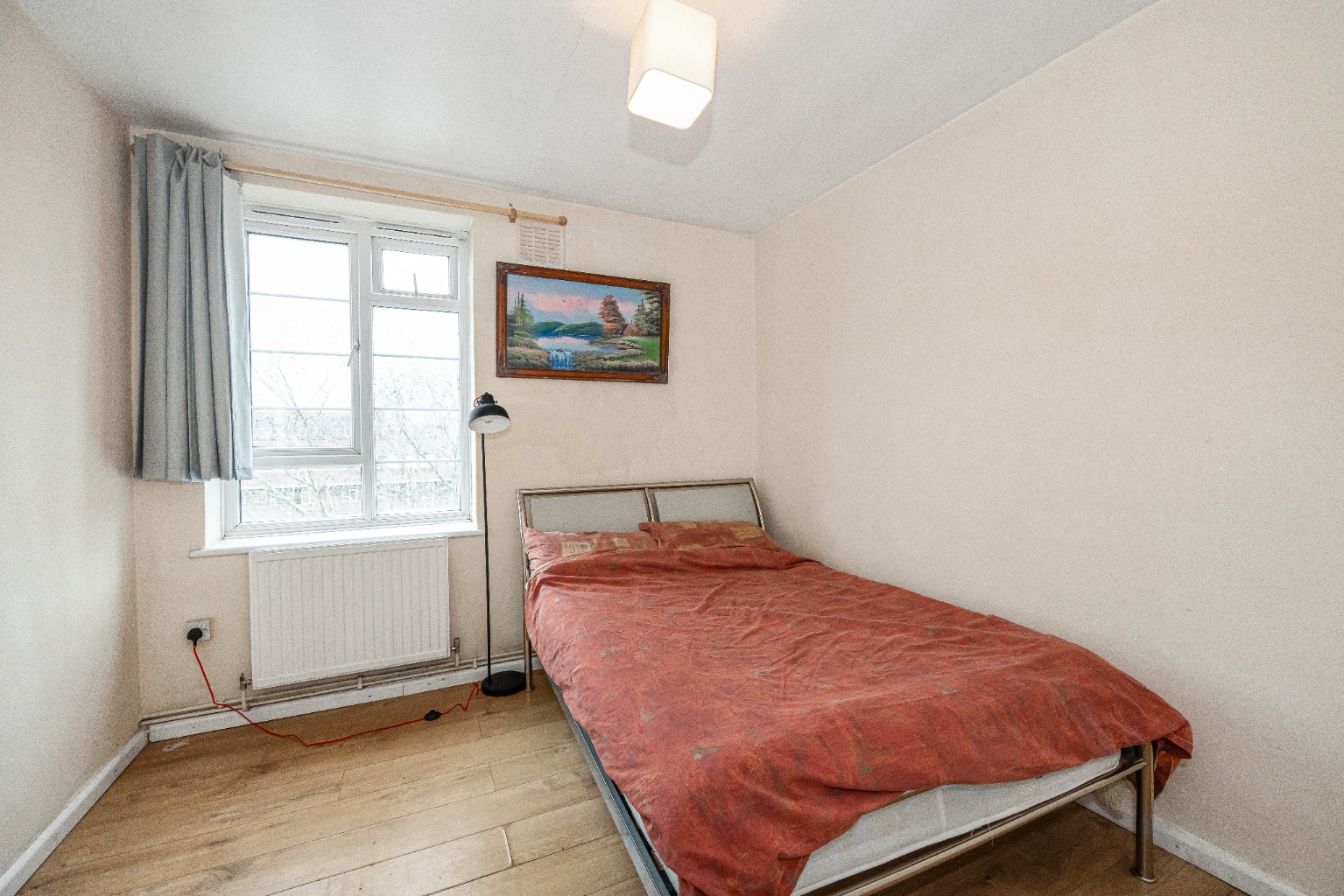 Photo for Danby House, Frampton Park Road, London, E9