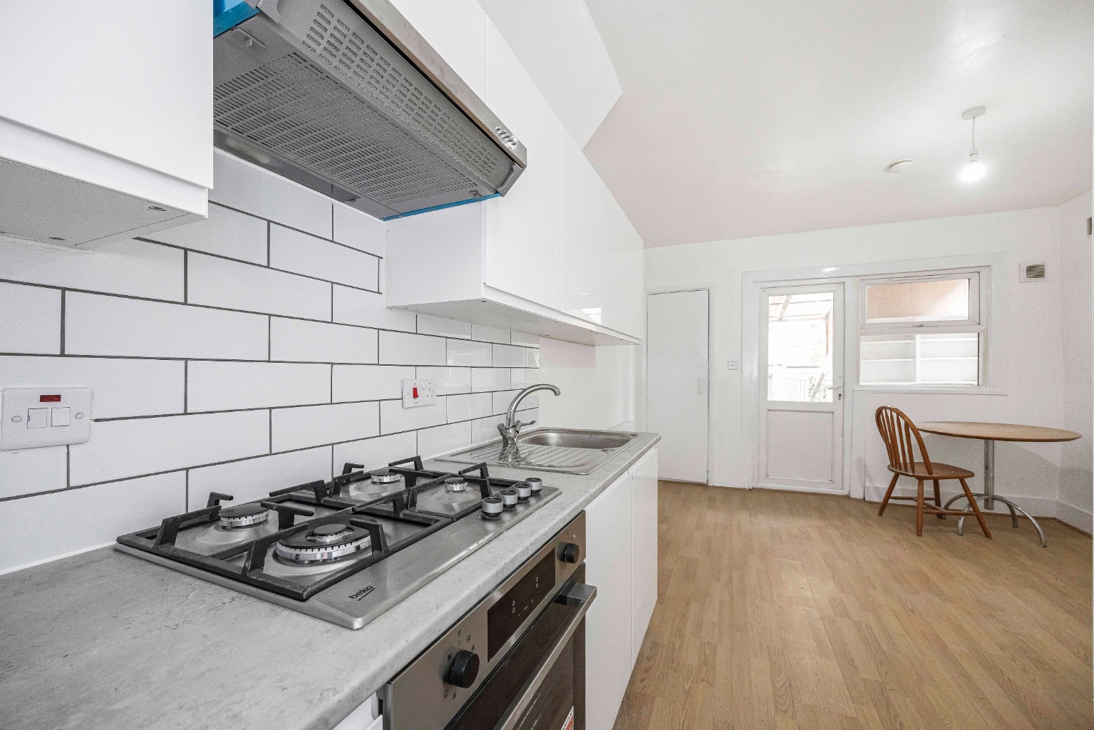 Photo for Macaulay Road, London, E6