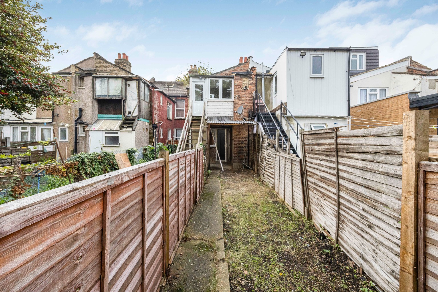 Photo for Macaulay Road, London, E6