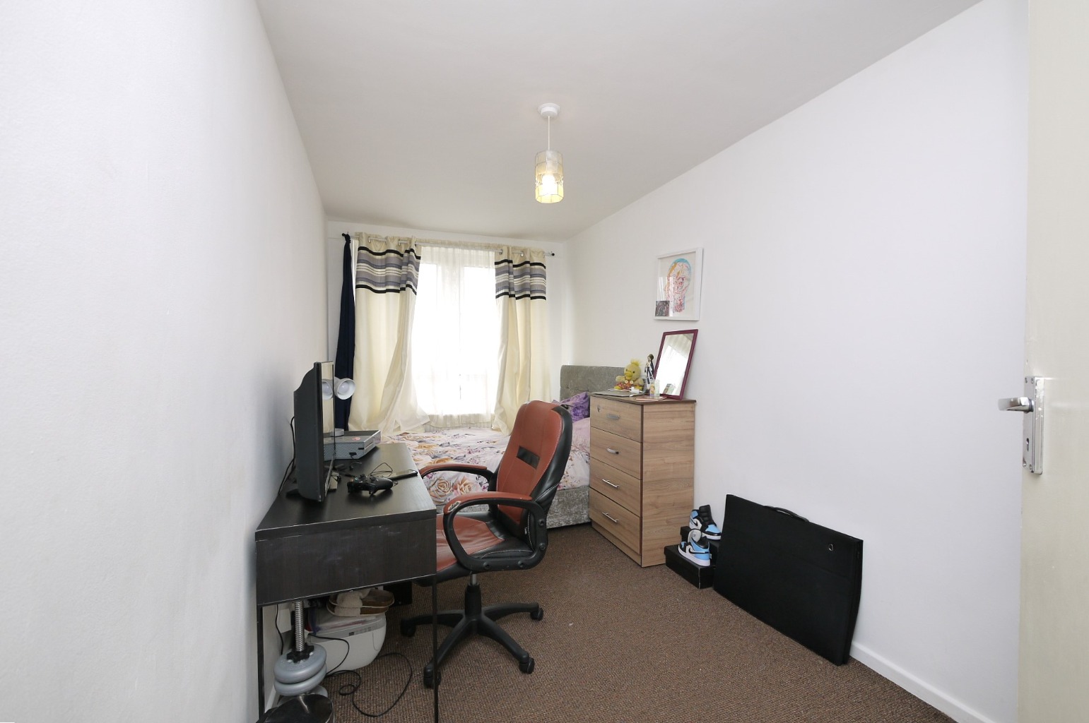 Photo for David Lee Point, Leather Gardens, London, E15