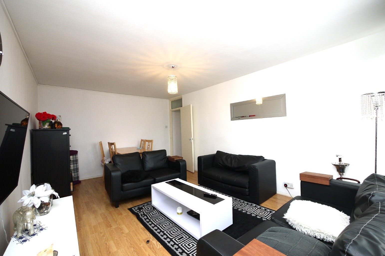 Photo for David Lee Point, Leather Gardens, London, E15