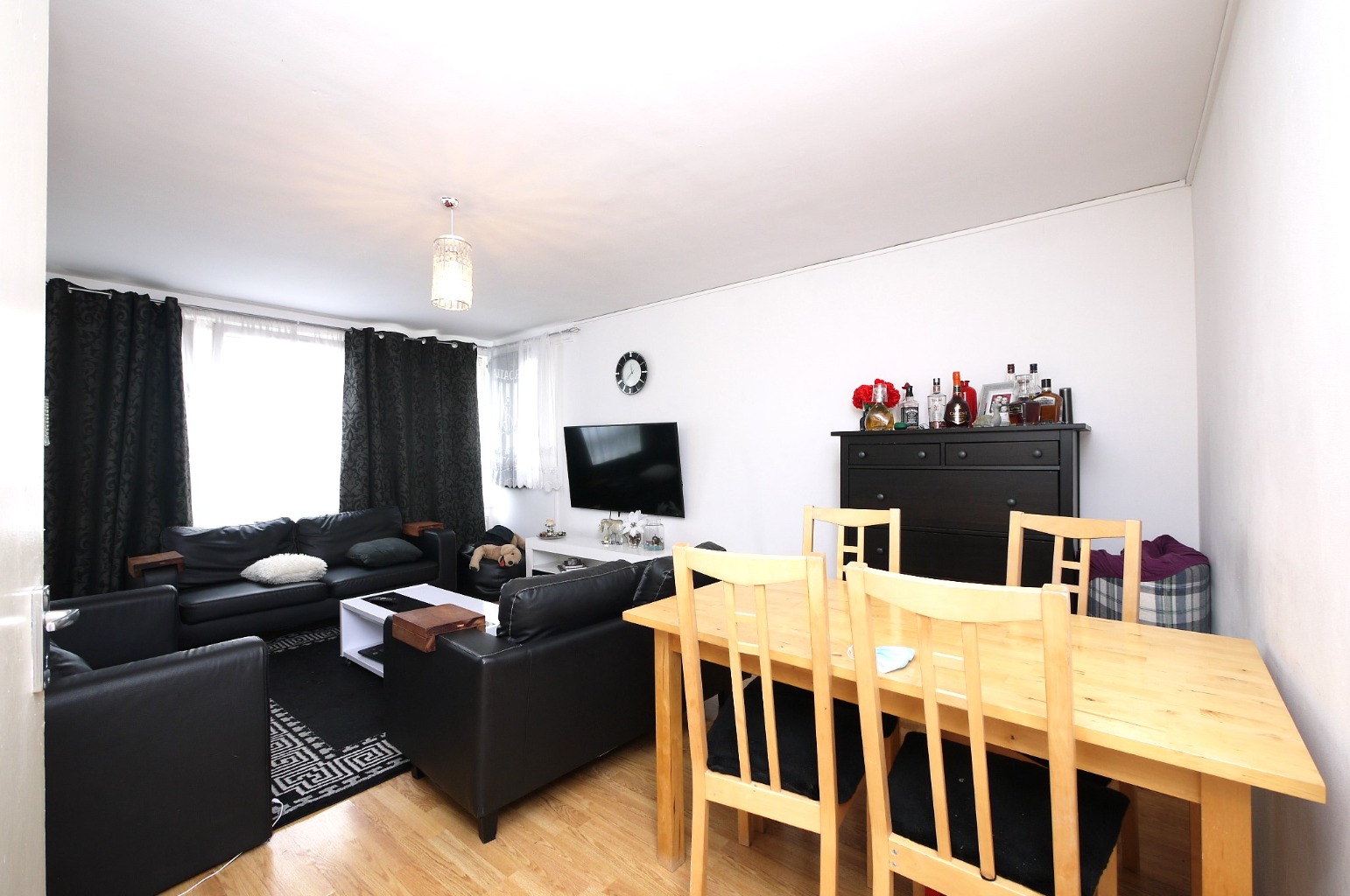 Photo for David Lee Point, Leather Gardens, London, E15