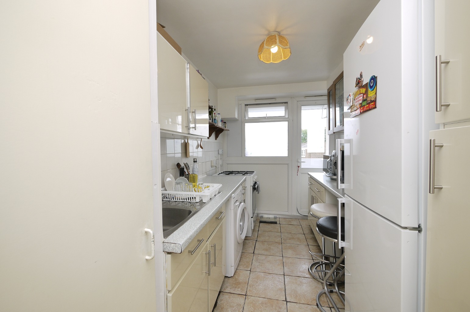 Photo for David Lee Point, Leather Gardens, London, E15