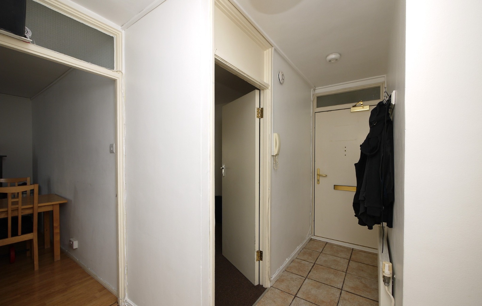 Photo for David Lee Point, Leather Gardens, London, E15