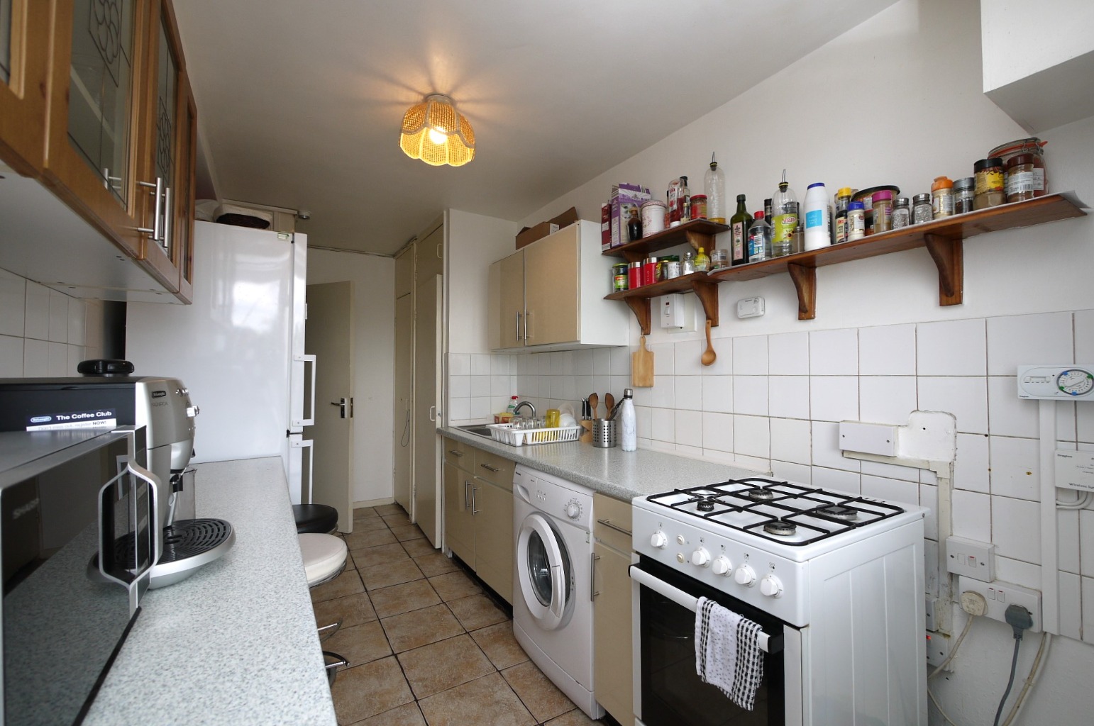 Photo for David Lee Point, Leather Gardens, London, E15