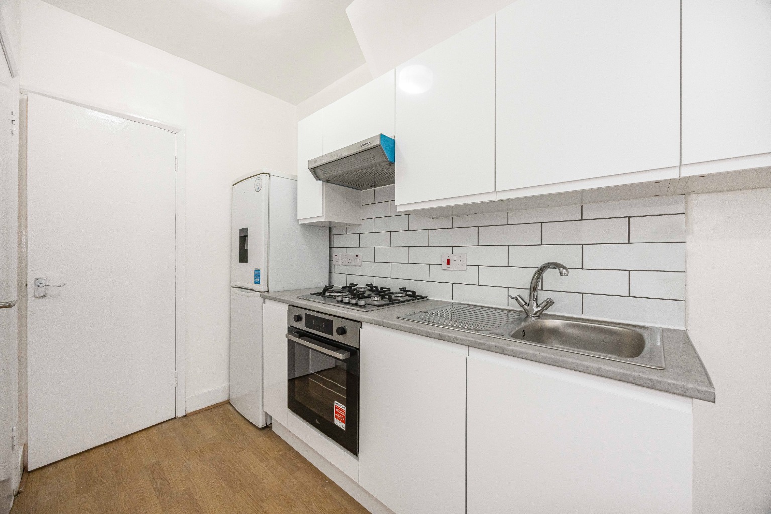 Photo for Macaulay Road, London, E6