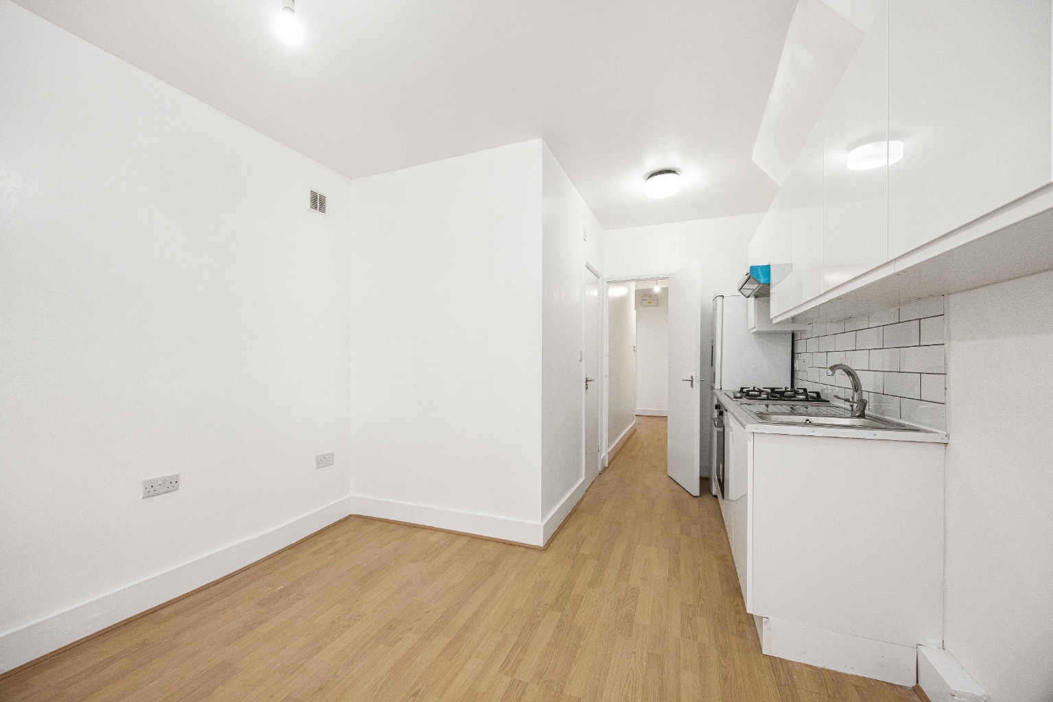 Photo for Macaulay Road, London, E6