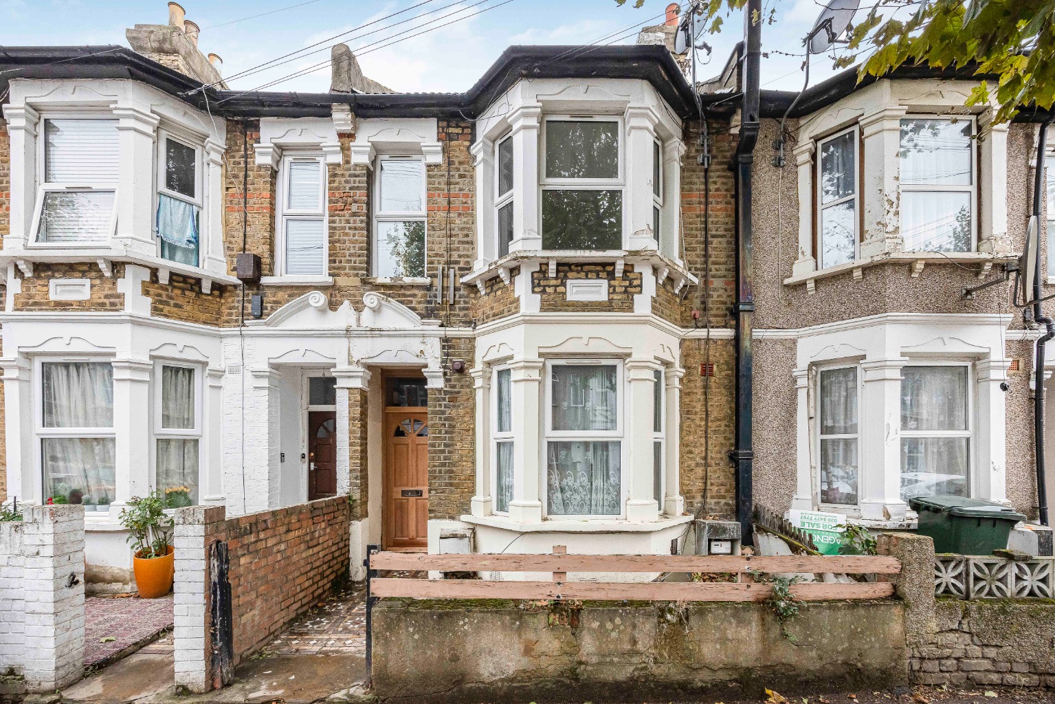 Photo for Macaulay Road, London, E6