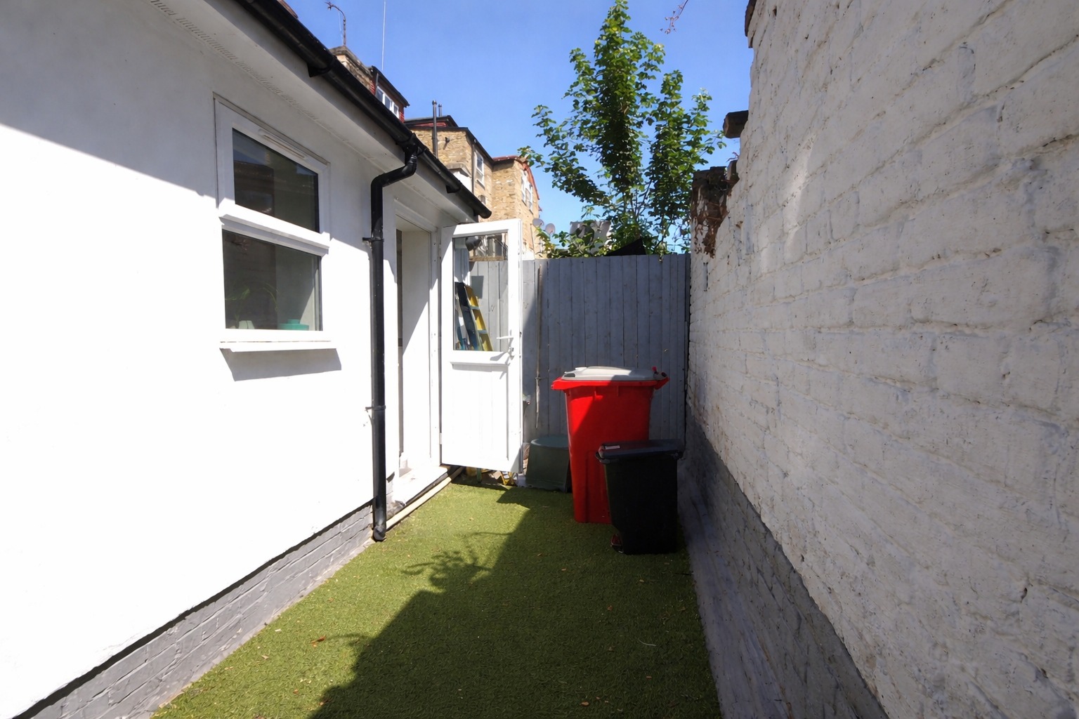 Photo for High Road Leytonstone, London, E11