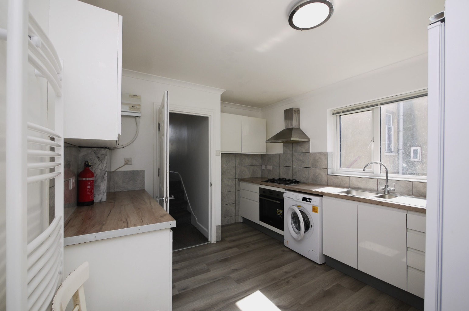 Photo for Ramsay Road, London, E7