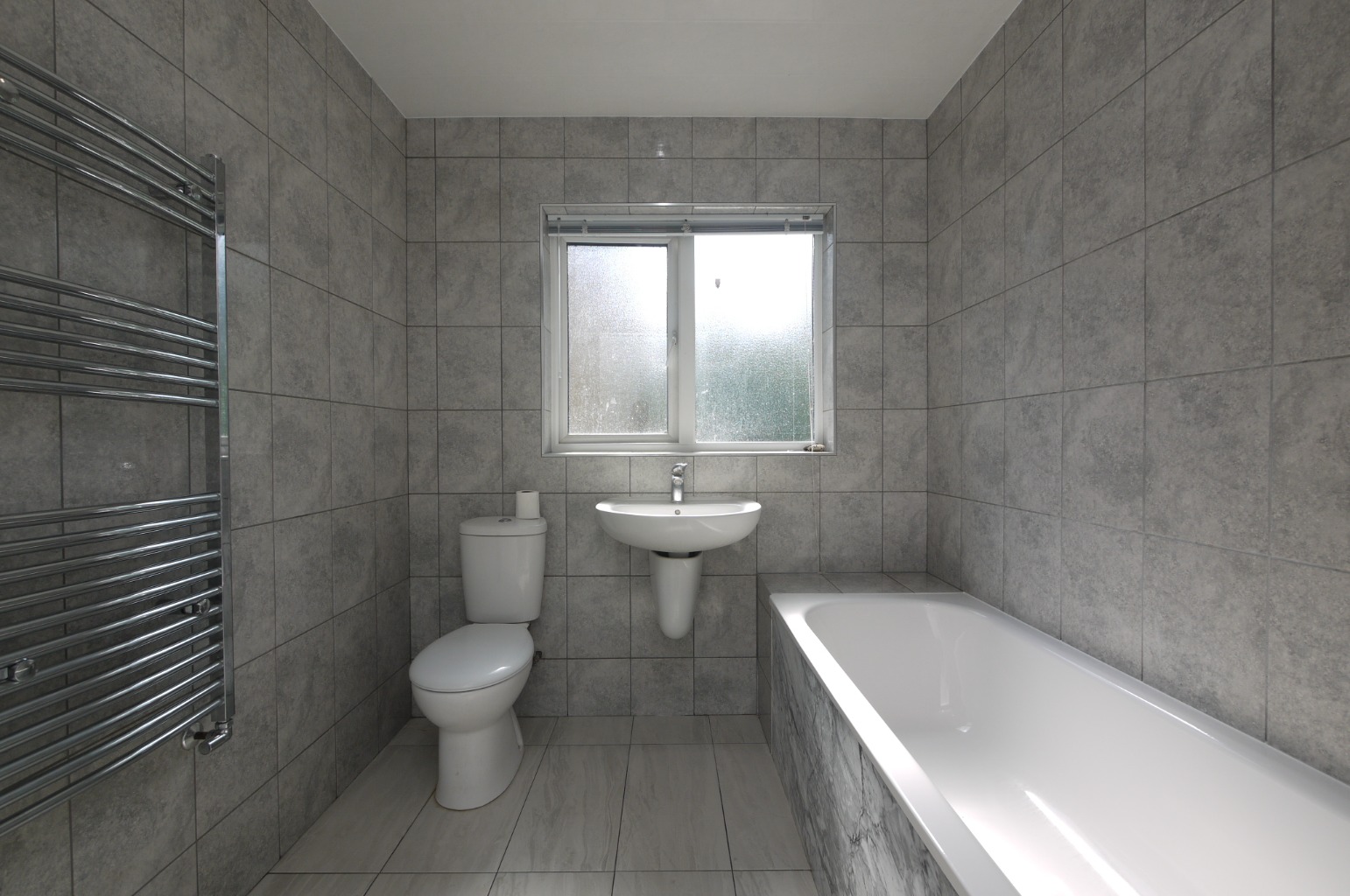 Photo for Ramsay Road, London, E7