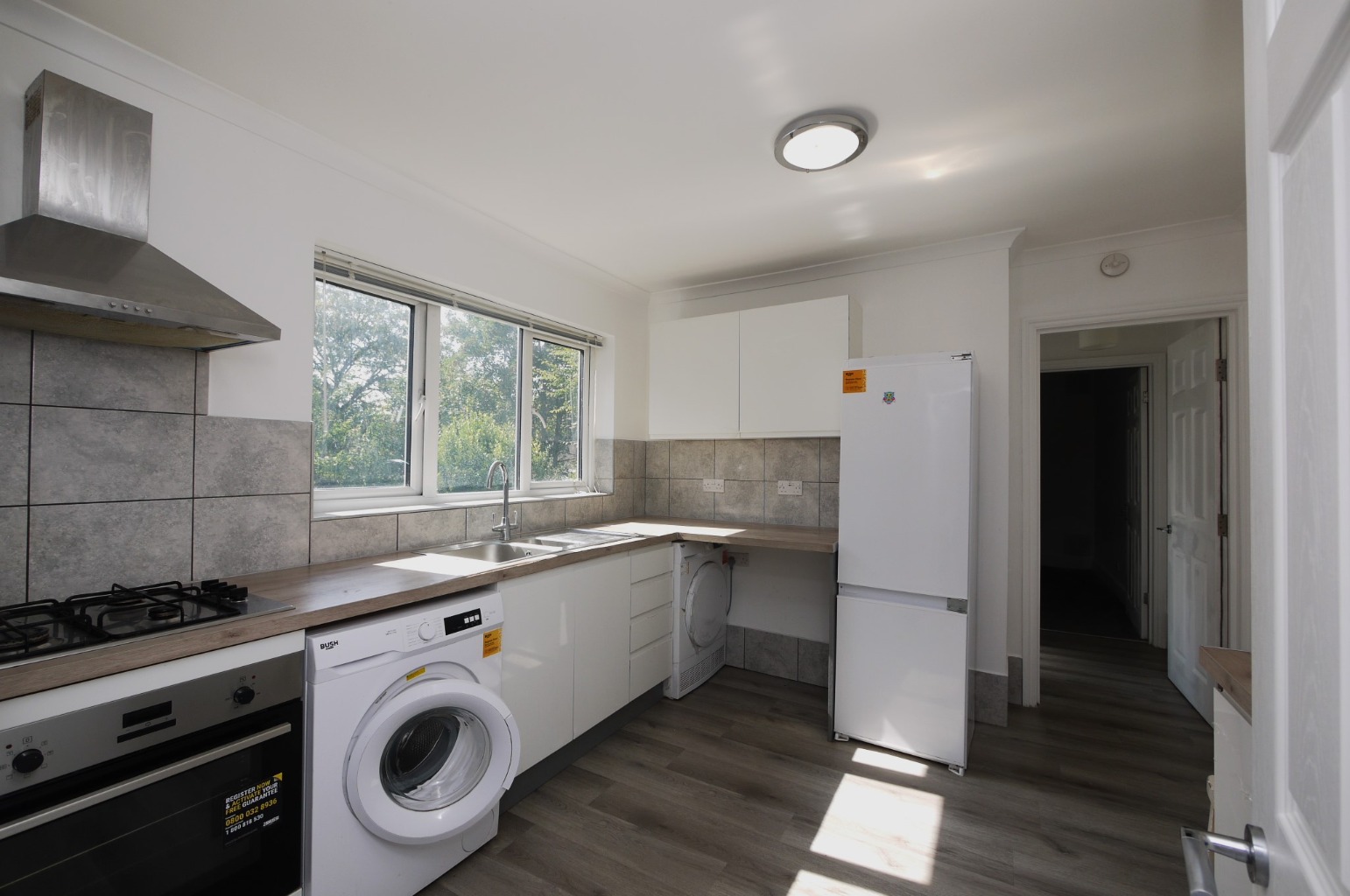 Photo for Ramsay Road, London, E7