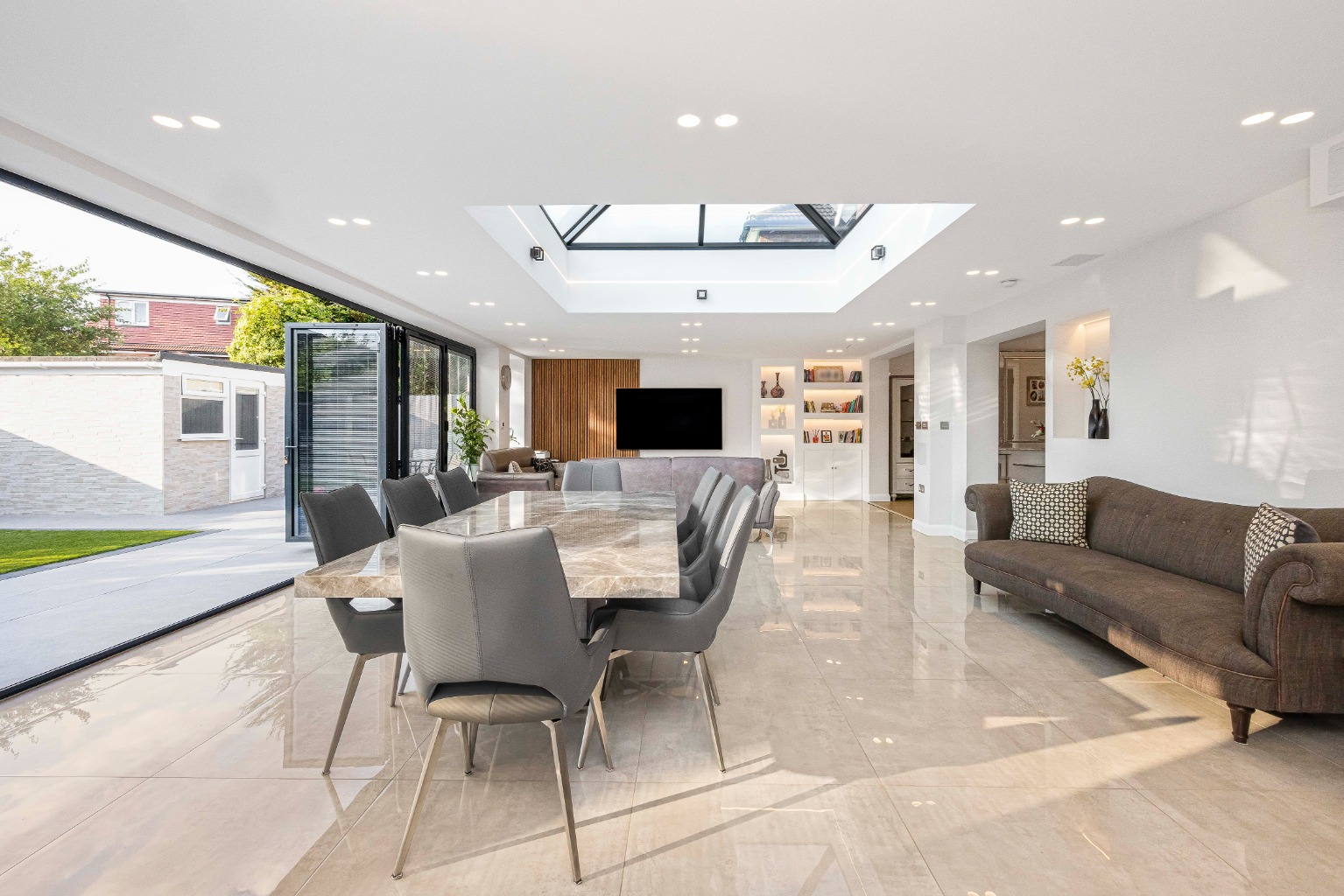 Photo for Donald Drive, Romford, RM6