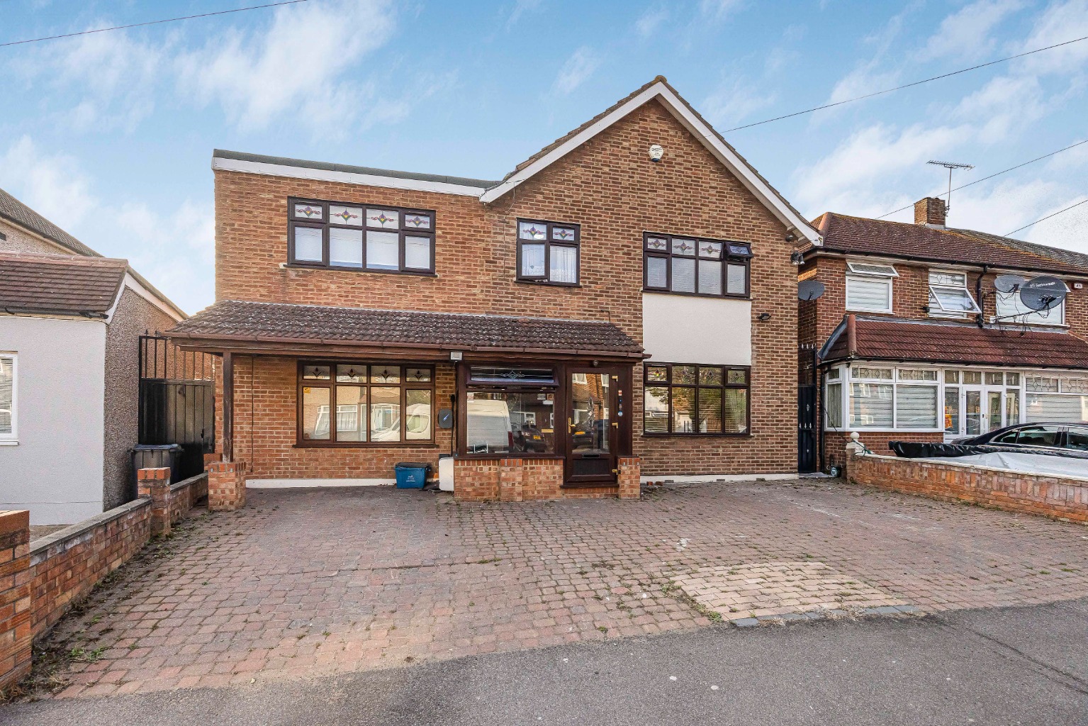 Photo for Donald Drive, Romford, RM6