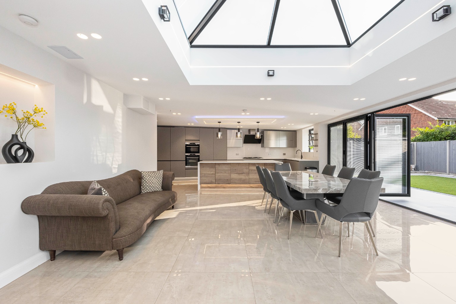 Photo for Donald Drive, Romford, RM6