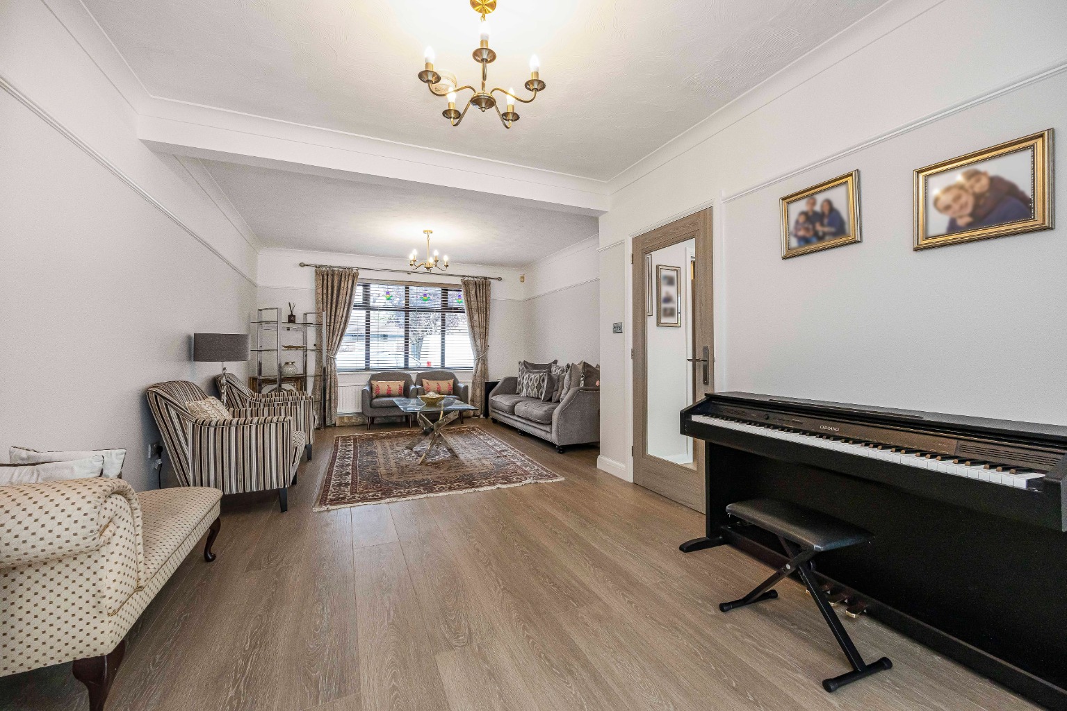 Photo for Donald Drive, Romford, RM6