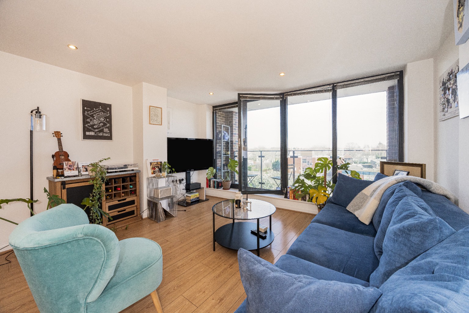 Photo for Hanah House,  Maryland Street, London, E15