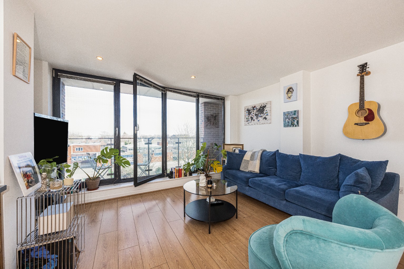 Photo for Hanah House,  Maryland Street, London, E15