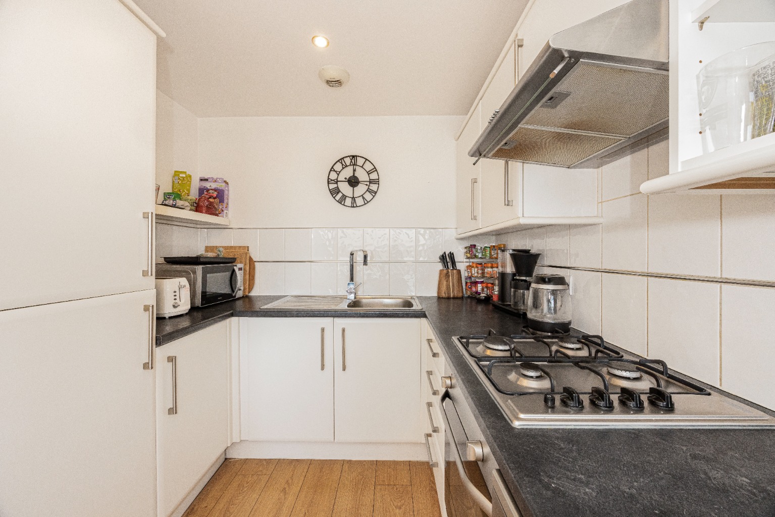 Photo for Hanah House,  Maryland Street, London, E15