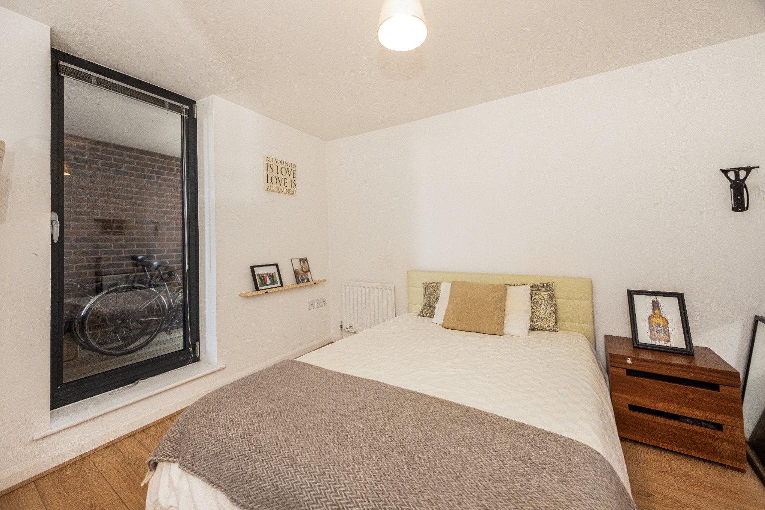 Photo for Hanah House,  Maryland Street, London, E15
