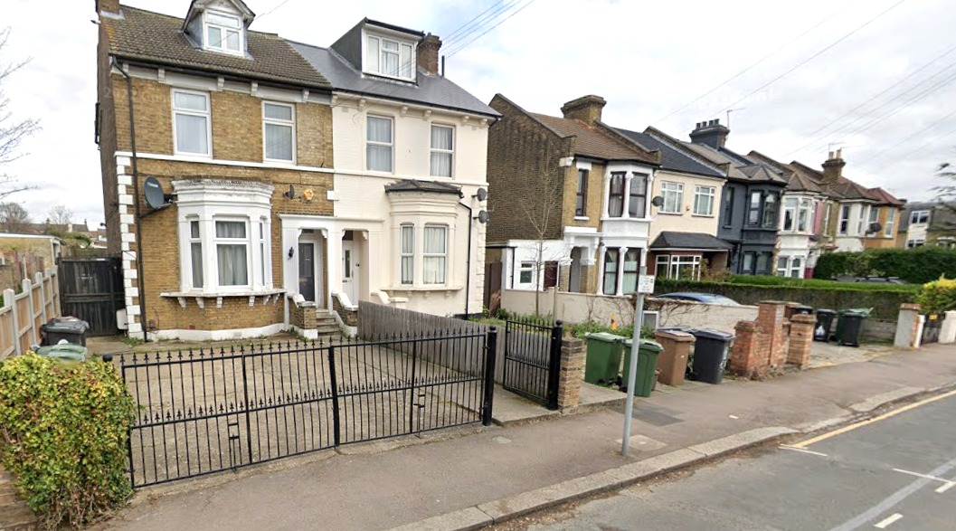 Photo for Bulwer Road, London, E11