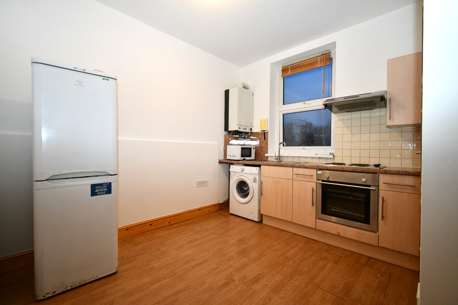 Photo for Bulwer Road, London, E11