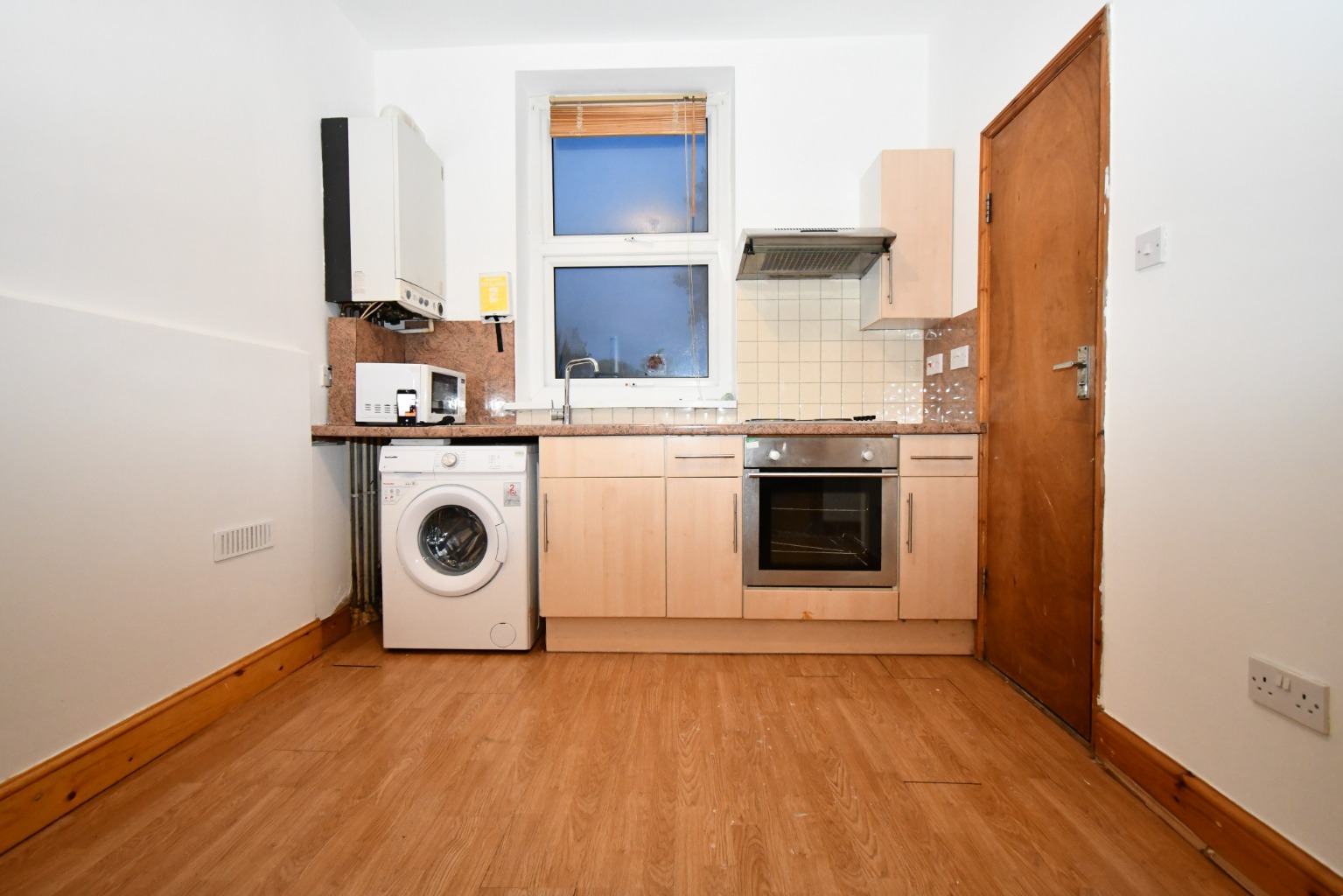 Photo for Bulwer Road, London, E11
