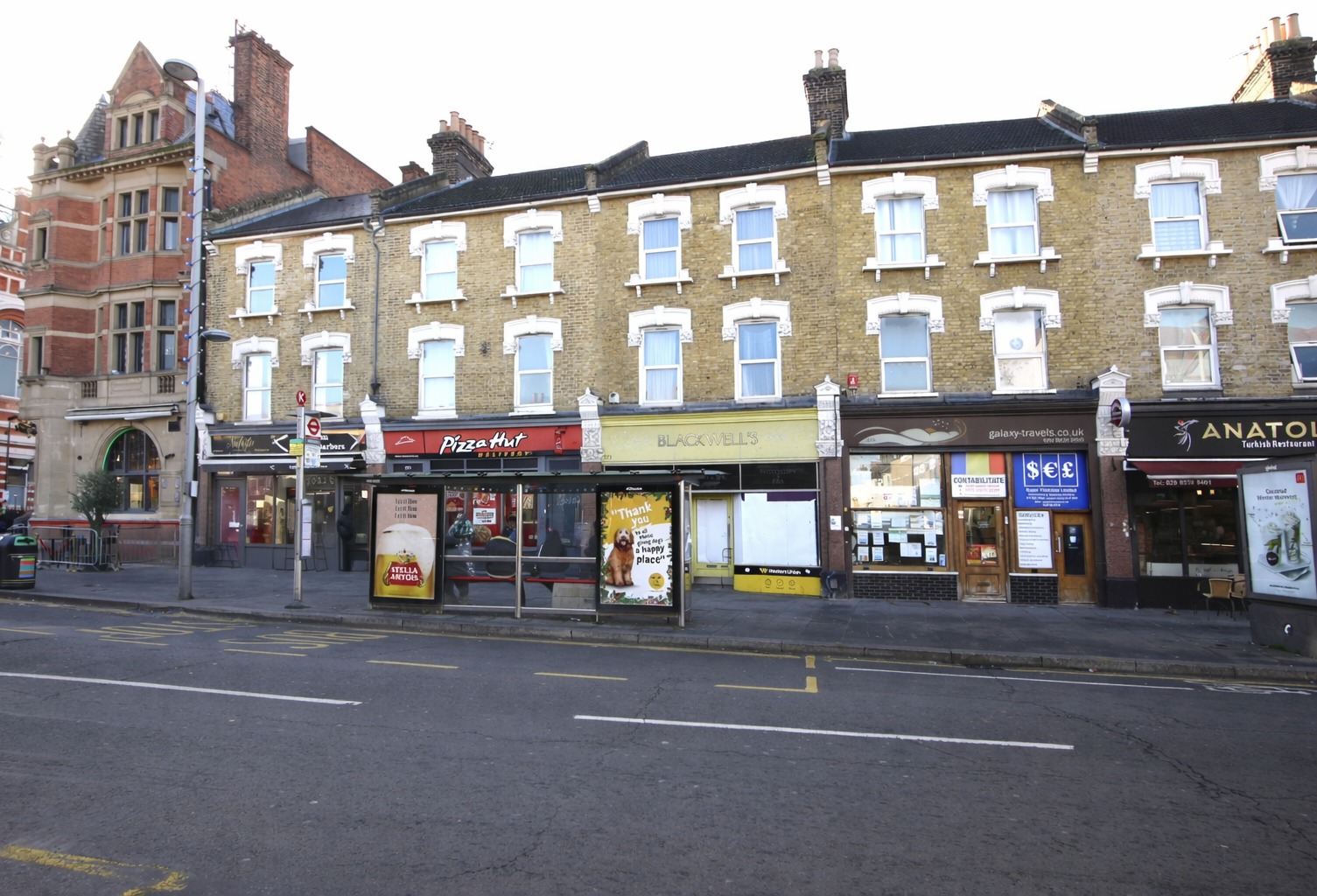 Photo for High Road Leyton, London, E10