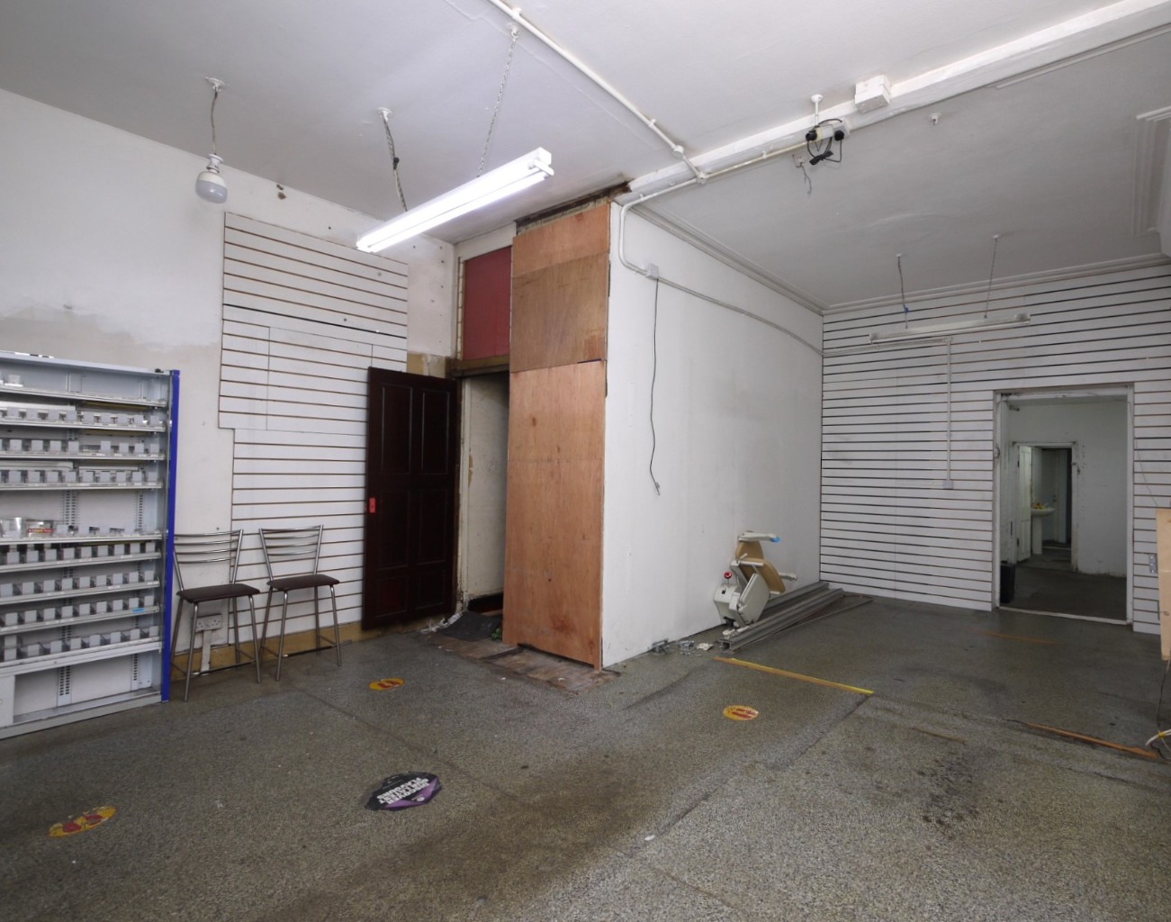 Photo for High Road Leyton, London, E10