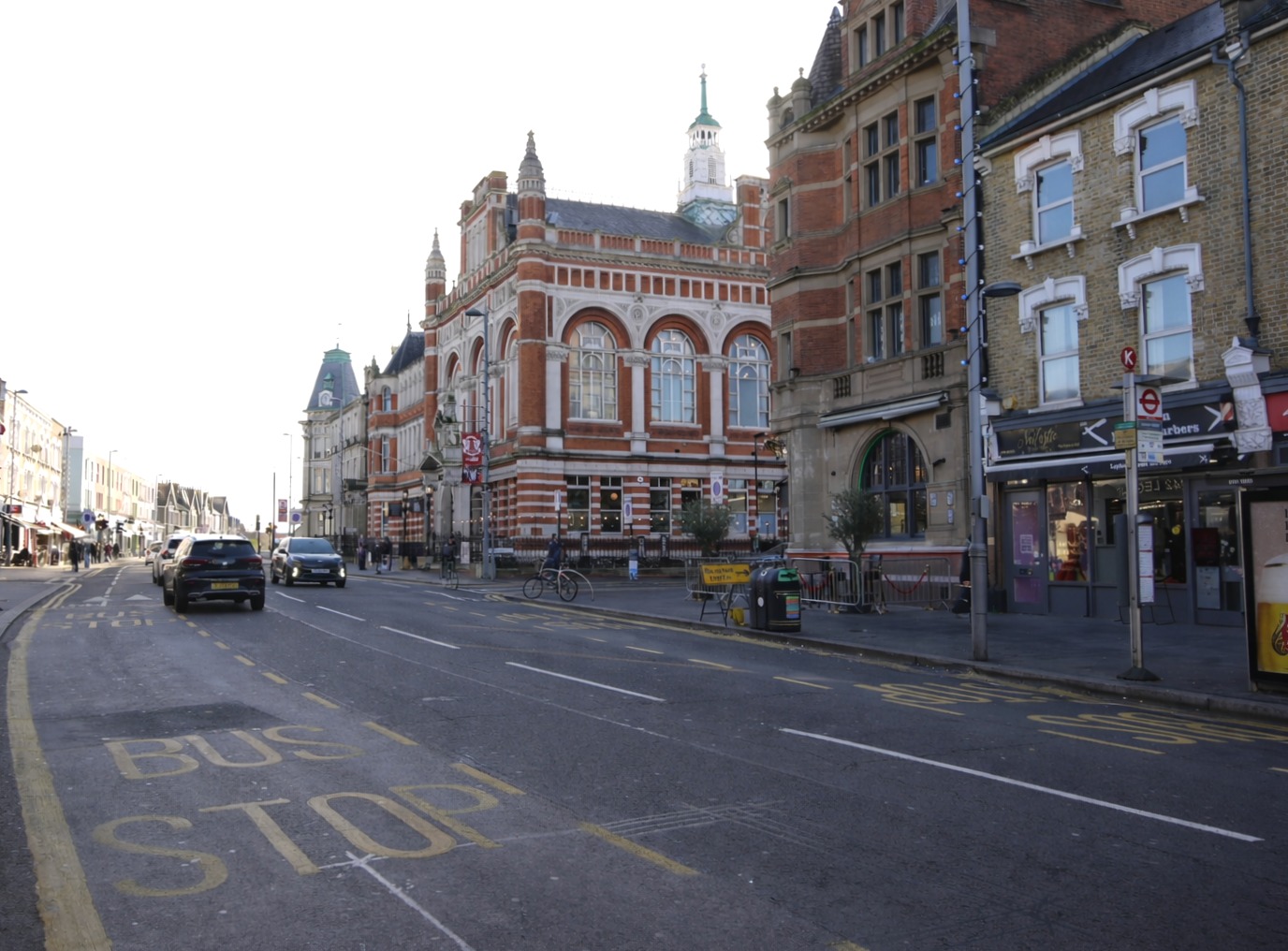 Photo for High Road Leyton, London, E10