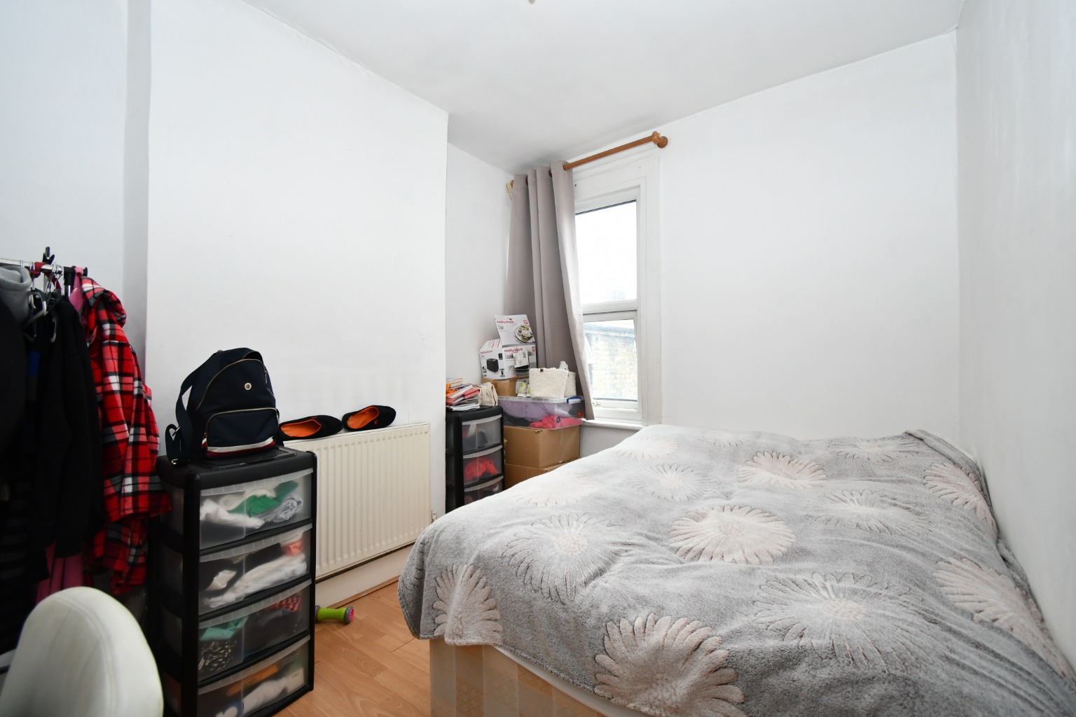 Photo for Ling Road, London,  E16
