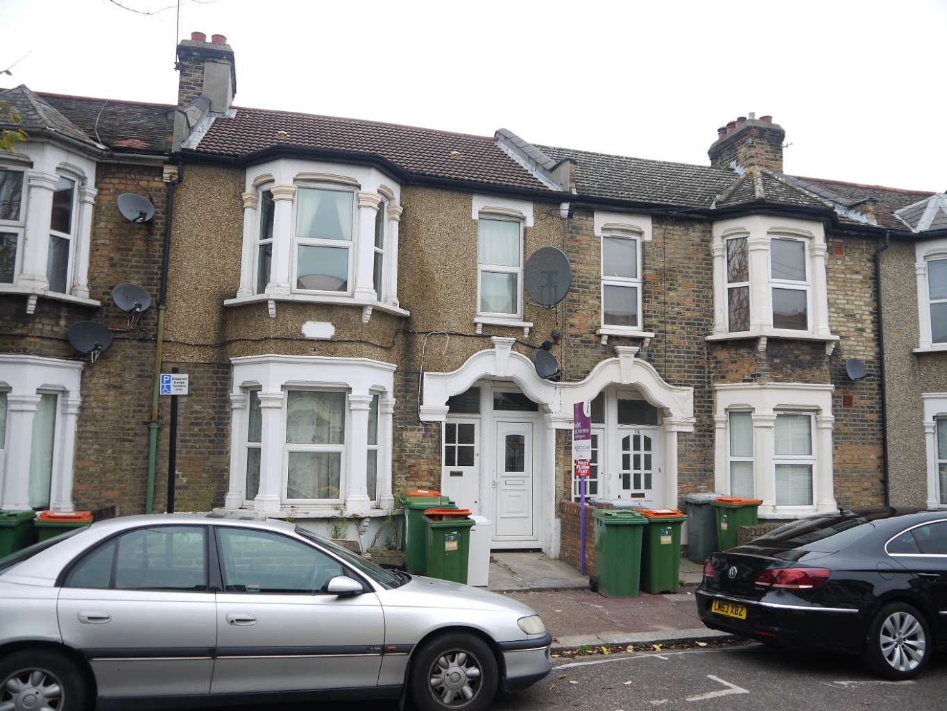 Photo for Ling Road, London,  E16